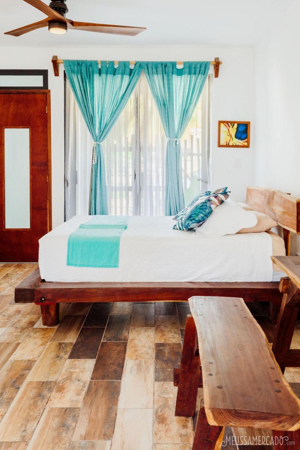 Ah Muzenkab Hotel เอลกูโย ภายนอก รูปภาพ