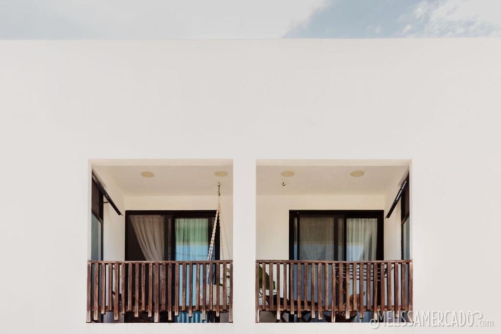 Ah Muzenkab Hotel เอลกูโย ภายนอก รูปภาพ